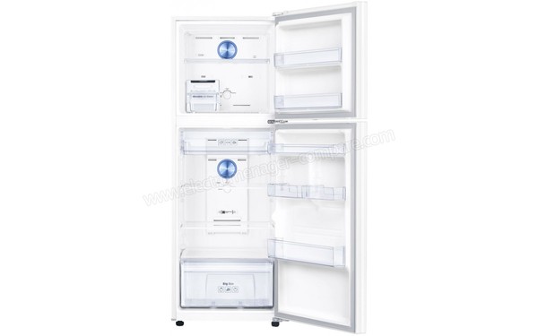 SAMSUNG RT29K5030WW - Vue de l'int&eacute;rieur vide