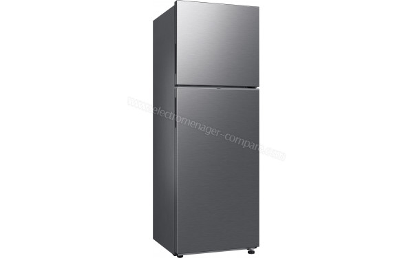 SAMSUNG RT31CG5624S9 - Vue 3/4 gauche