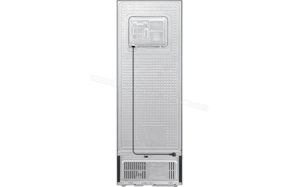 SAMSUNG RT31CG5624S9 - Vue de l'arri&egrave;re