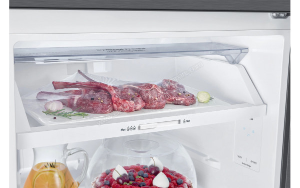 SAMSUNG RT31CG5624S9 - Tiroir fra&icirc;cheur