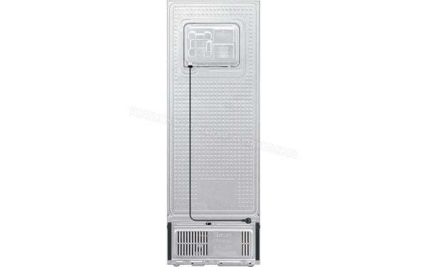 SAMSUNG RT31CG5624WW - Vue de l'arri&egrave;re