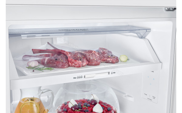 SAMSUNG RT31CG5624WW - Tiroir Optimal Fresh+