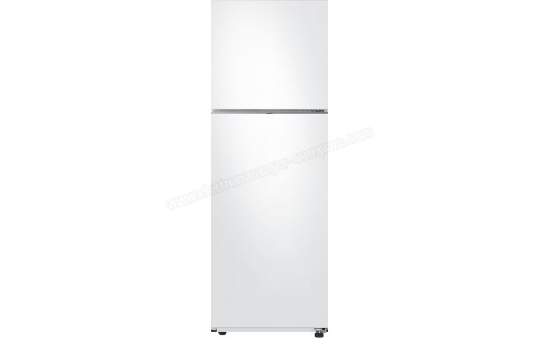 SAMSUNG RT31CG5624WW - Vue de face