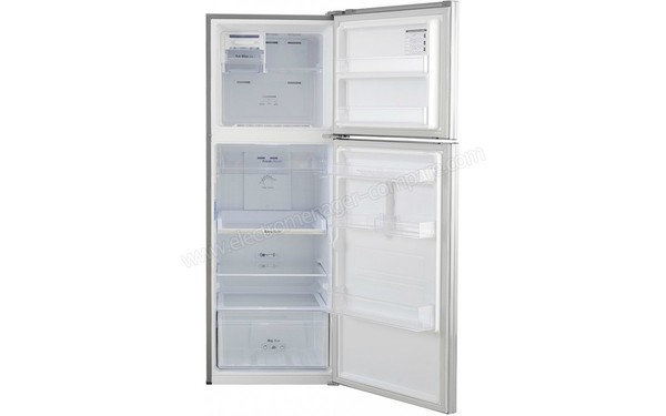 SAMSUNG RT32FARADSA - Vue de l'int&eacute;rieur 2  (cr&eacute;dit : Darty)