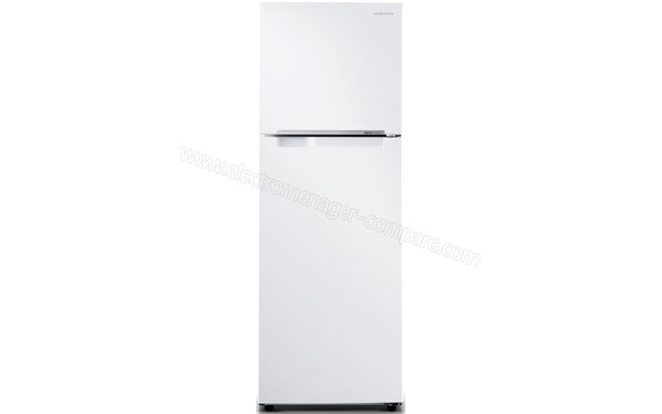 SAMSUNG RT32FARADWW/ES - Vue de face