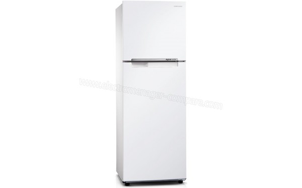 SAMSUNG RT32FARADWW/ES - Vue 3/4 gauche
