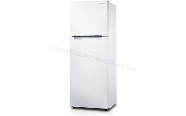 SAMSUNG RT32FARADWW/ES - Vue 3/4 droite
