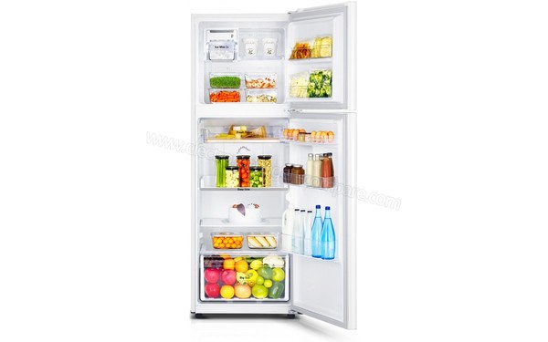 SAMSUNG RT32FARADWW/ES - Vue de l'int&eacute;rieur