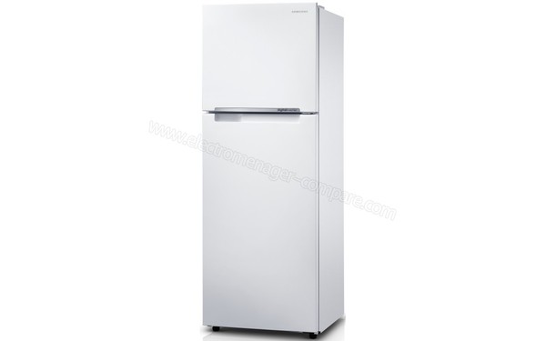 SAMSUNG RT32FARADWW - Vue 3/4 droite