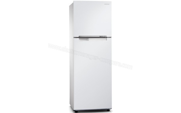 SAMSUNG RT32FARADWW - Vue 3/4 gauche