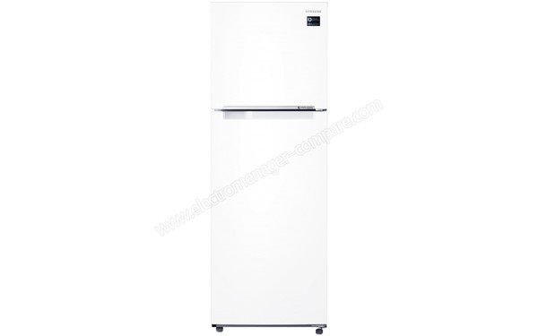 SAMSUNG RT32K5000WW - Vue de face