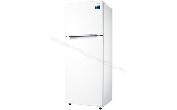 SAMSUNG RT32K5000WW - Vue 3/4 droite