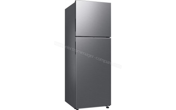 SAMSUNG RT35CG5644S9 Import EU - Vue 3/4 gauche