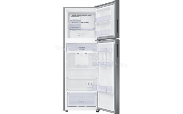 SAMSUNG RT35CG5644S9 Import EU - Vue de l'int&eacute;rieur