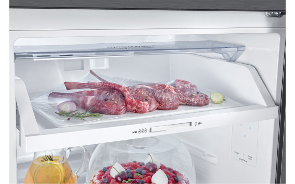 SAMSUNG RT35CG5644S9 - Optimal Fresh+