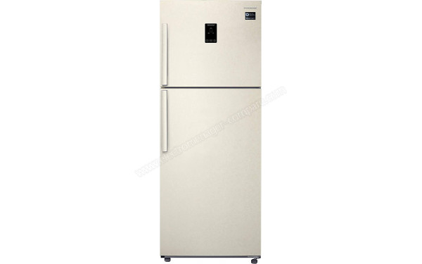 SAMSUNG RT35K5430EF/ES - Vue de face