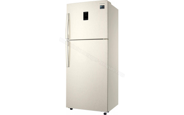 SAMSUNG RT35K5430EF/ES - Vue 3/4 droite