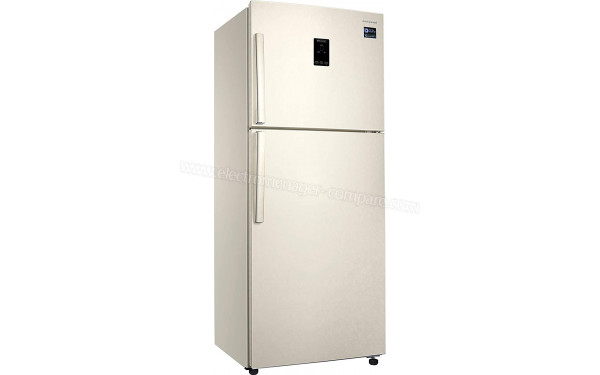 SAMSUNG RT35K5430EF/ES - Vue 3/4 gauche