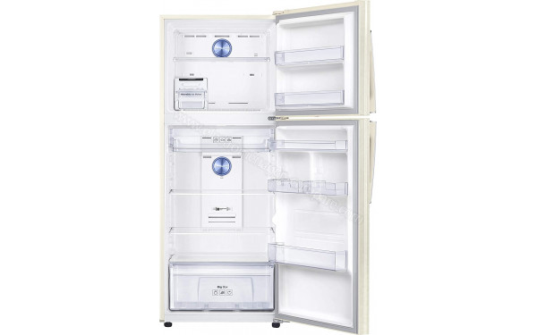 SAMSUNG RT35K5430EF/ES - Vue de l'int&eacute;rieur