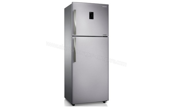 SAMSUNG RT38FDJADSA - Vue 3/4 gauche