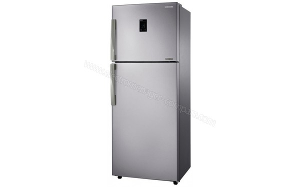 SAMSUNG RT38FDJADSA - Vue 3/4 droite