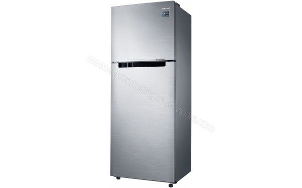 SAMSUNG RT38K5000S9 - Vue 3/4 droite