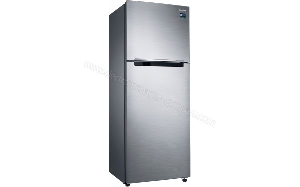 SAMSUNG RT38K5000S9 - Vue 3/4 gauche