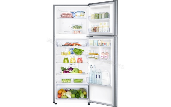 SAMSUNG RT38K5000S9 - Vue de l'int&eacute;rieur