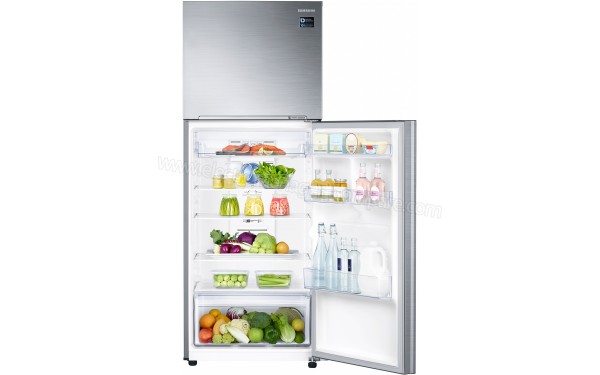 SAMSUNG RT38K5000S9 - Vue de l'int&eacute;rieur du r&eacute;frig&eacute;rateur