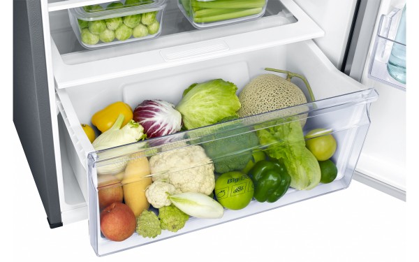 SAMSUNG RT38K5000S9 - Bac &agrave; l&eacute;gumes