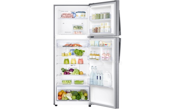 SAMSUNG RT38K5400S9 - Vue de l'int&eacute;rieur