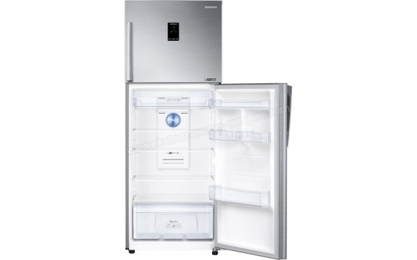 SAMSUNG RT38K5400S9 - Partie r&eacute;frig&eacute;rateur