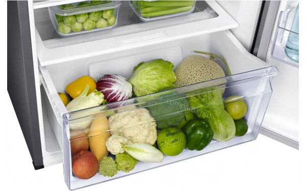 SAMSUNG RT38K5400S9 - Bac &agrave; l&eacute;gumes