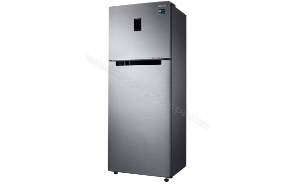 SAMSUNG RT38K5500S9 - Vue 3/4 droite