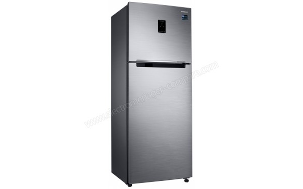 SAMSUNG RT38K5500S9 - Vue 3/4 gauche