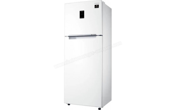 SAMSUNG RT38K5500WW - Vue 3/4 droite