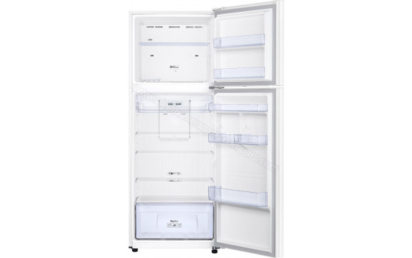 SAMSUNG RT38K5500WW - Vue de l'int&eacute;rieur