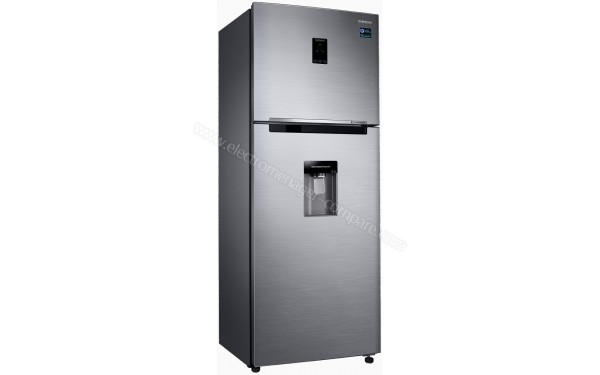 SAMSUNG RT38K5930S9 - Vue 3/4 gauche