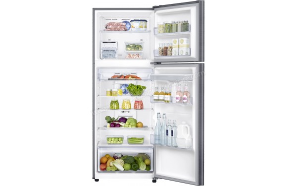 SAMSUNG RT38K5930S9 - Vue de l'int&eacute;rieur