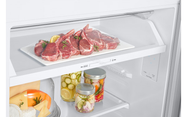 SAMSUNG RT42CG6624WW - Bac fra&icirc;cheur