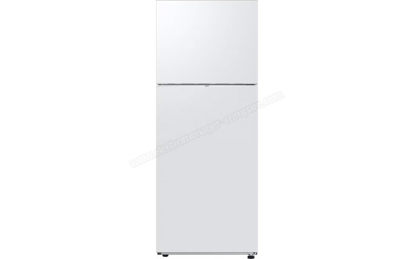 SAMSUNG RT42CG6624WW - Vue de face