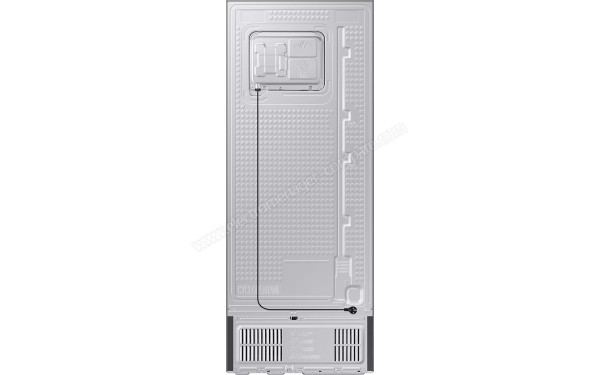 SAMSUNG RT42CG6724S9 - Vue de l'arri&egrave;re