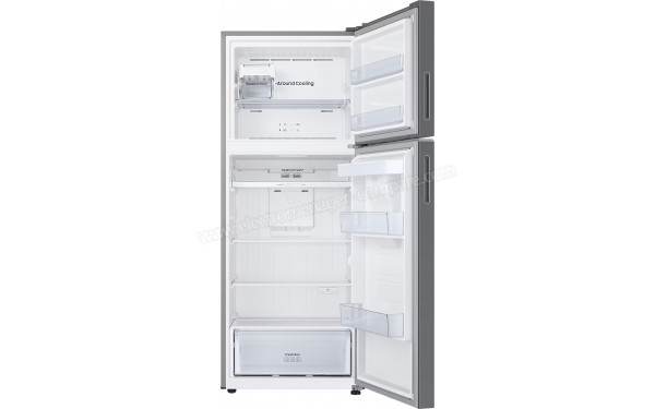 SAMSUNG RT42CG6724S9 - Vue de l'int&eacute;rieur