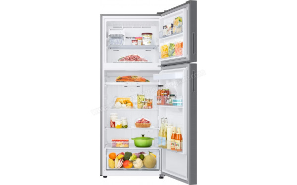 SAMSUNG RT42CG6724S9 - Vue de l'int&eacute;rieur