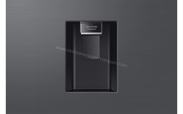 SAMSUNG RT42CG6724S9 - Distributeur d'eau fra&icirc;che