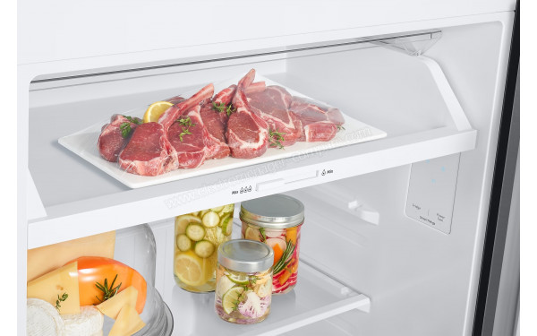 SAMSUNG RT42CG6724S9 - Optimal Fresh+