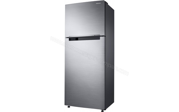 SAMSUNG RT46K6000S9 - Vue 3/4 droite (cr&eacute;dit : Boulanger)