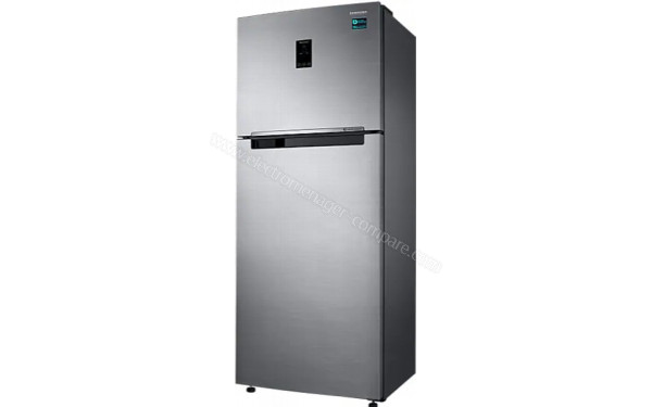 SAMSUNG RT46K6200S9 - Vue 3/4 droite