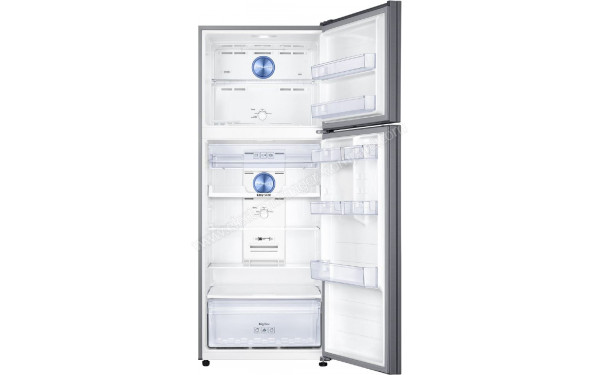 SAMSUNG RT46K6200S9 - Vue de l'int&eacute;rieur