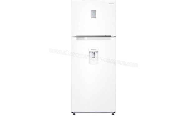 SAMSUNG RT46K6600WW - Vue de face